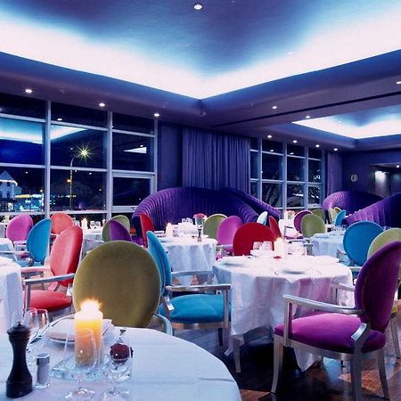 The G Hotel Galway Luaran gambar