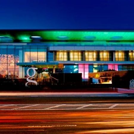 The G Hotel Galway Luaran gambar