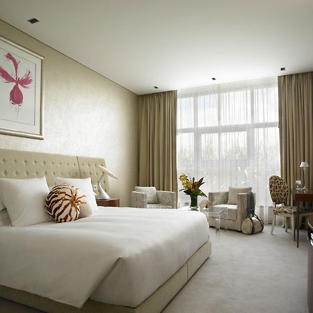 The G Hotel Galway Luaran gambar