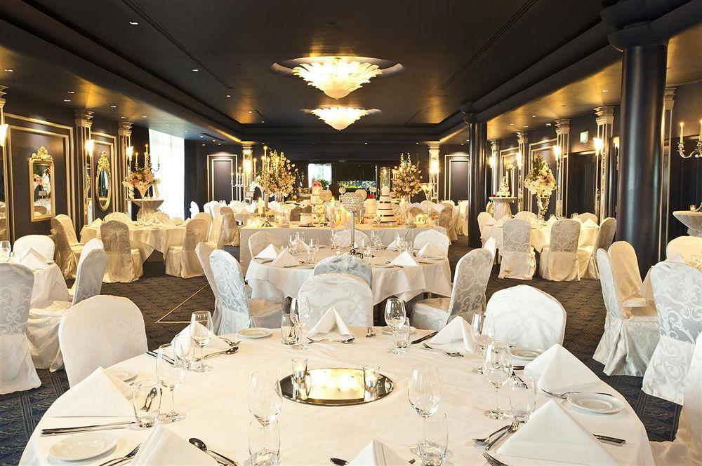 The G Hotel Galway Luaran gambar