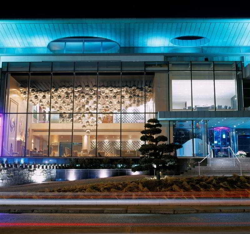 The G Hotel Galway Luaran gambar