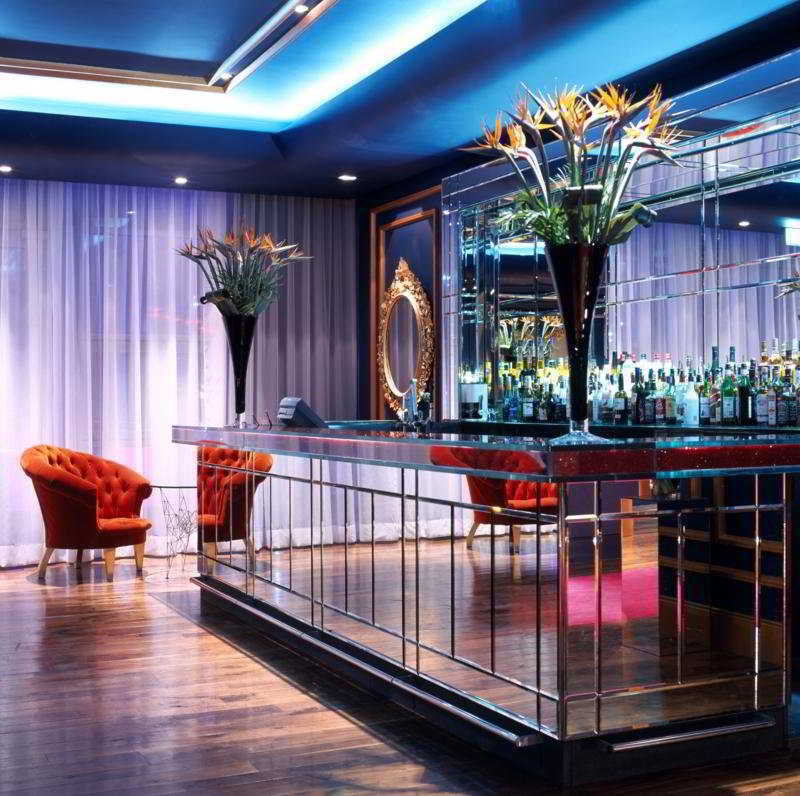 The G Hotel Galway Luaran gambar