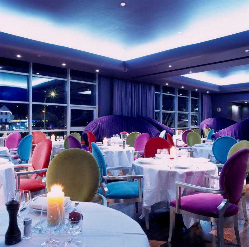 The G Hotel Galway Luaran gambar