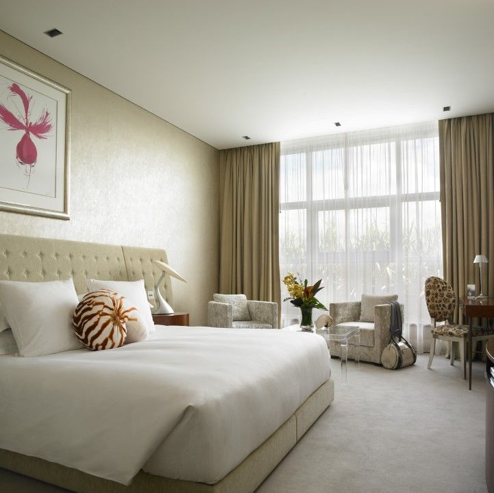 The G Hotel Galway Luaran gambar