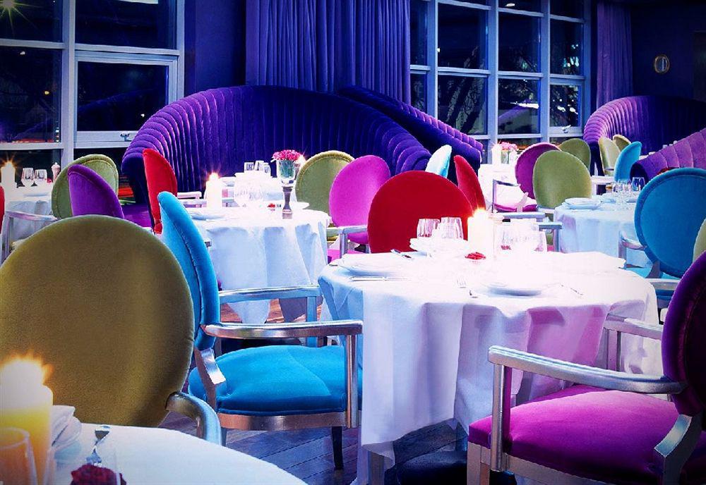 The G Hotel Galway Luaran gambar