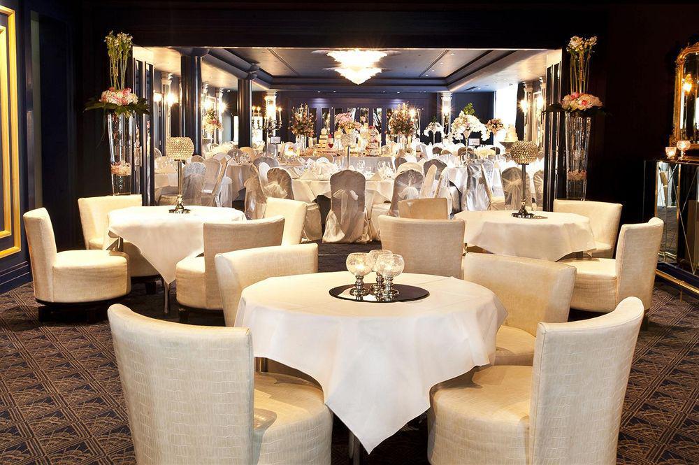 The G Hotel Galway Luaran gambar